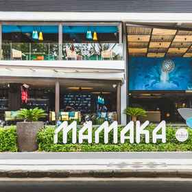 Hotel Main Pic 1 MAMAKA by Ovolo, Everything IDR 100.000 Hotels