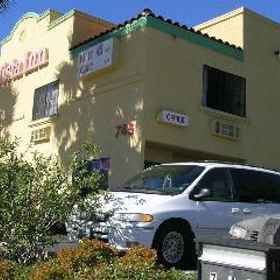 Vista Inn Motel1 , 飯店圣地牙哥县