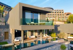 Others 2 Lujo Hotel - All Inclusive