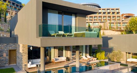 Others 2 Lujo Hotel - All Inclusive