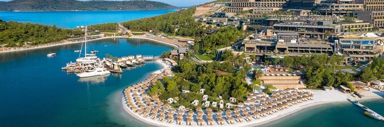 Others Lujo Hotel - All Inclusive