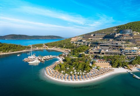 Others Lujo Hotel - All Inclusive