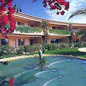 VILA PALMEIRA APTOS. 1, โรงแรม & ที่พัก Lagos (Santa Maria)