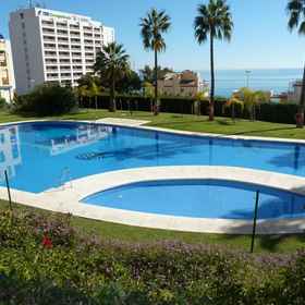 CASINO MAR APARTAMENTOS 1, Khách sạn Benalmádena
