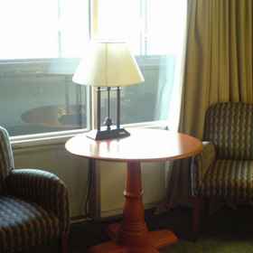 KNIGHTS INN1 , 飯店阿尔冈昆公园