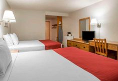 Others 2 ECONO LODGE