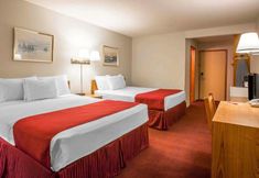 Others 3 ECONO LODGE