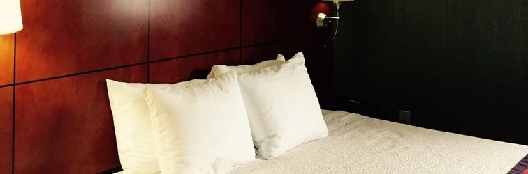 Lainnya DAYS INN PORTLAND