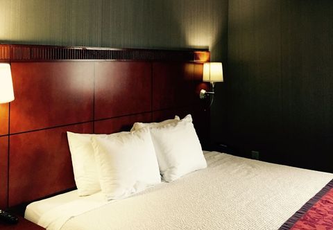 Lainnya DAYS INN PORTLAND