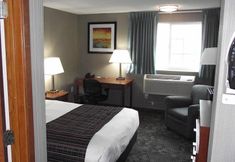 Lainnya 6 DAYS INN PORTLAND