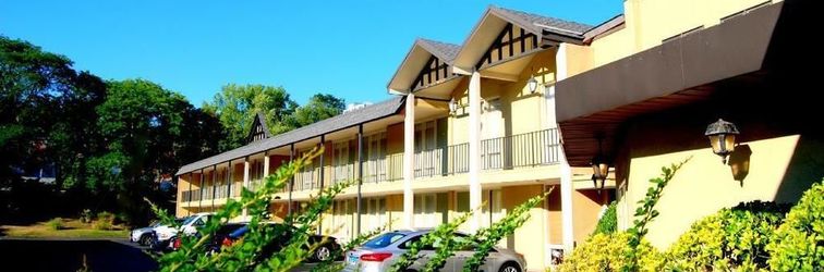 Others BEST WESTERN NYACK ON HUDSON