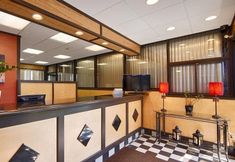 Others 3 BEST WESTERN NYACK ON HUDSON