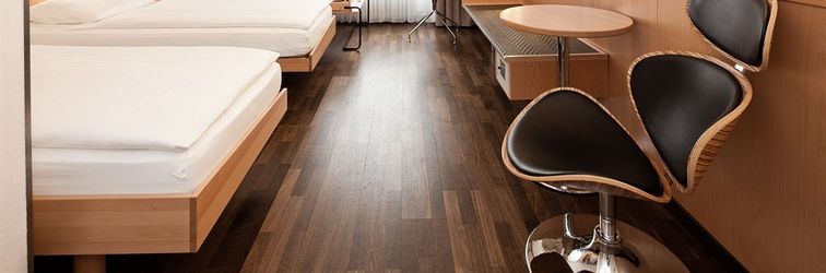 その他 BASILEA SWISS QUALITY HOTEL