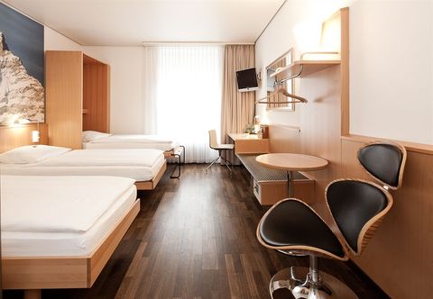 その他 BASILEA SWISS QUALITY HOTEL