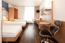 その他 BASILEA SWISS QUALITY HOTEL