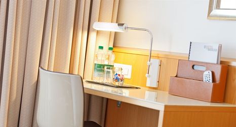 その他 2 BASILEA SWISS QUALITY HOTEL