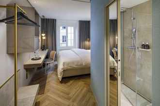 その他 4 BASILEA SWISS QUALITY HOTEL