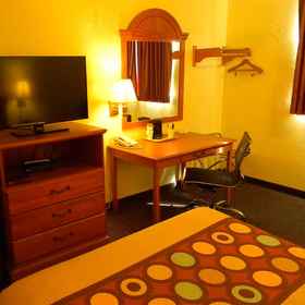 SUPER 8 WILSONVILLE1 , 飯店Hathaway Park