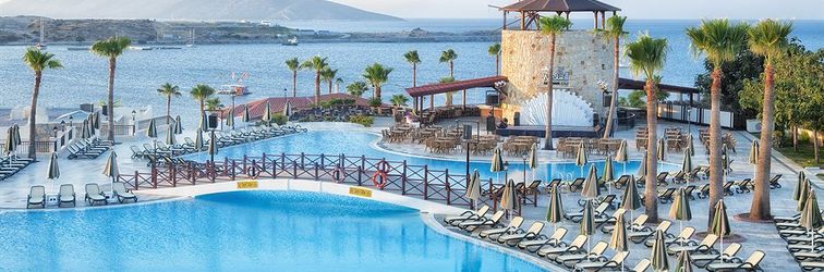 Lain-lain Selectum Colours Bodrum Ex Asteria Bodrum Resort