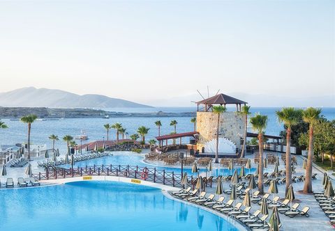 Lain-lain Selectum Colours Bodrum Ex Asteria Bodrum Resort