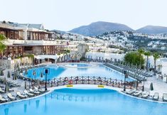 Lain-lain 2 Selectum Colours Bodrum Ex Asteria Bodrum Resort