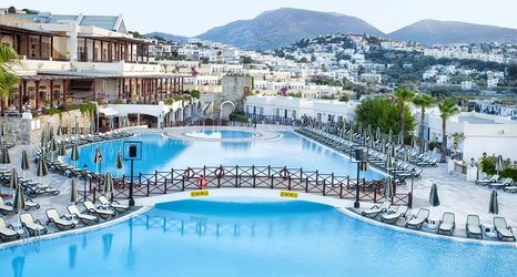 Lain-lain 2 Selectum Colours Bodrum Ex Asteria Bodrum Resort