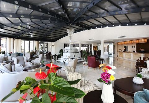 Others Bodrium Luxury Hotel and You Spa