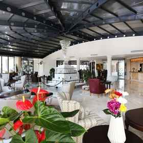 Bodrium Luxury Hotel and You Spa1 , 飯店博德鲁姆城堡