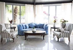 Others 2 Bodrium Luxury Hotel and You Spa