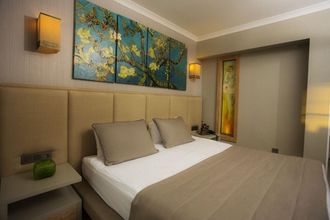 Others 4 Bodrium Luxury Hotel and You Spa