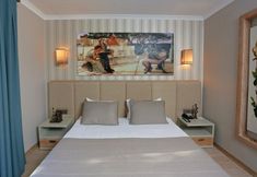 Others 7 Bodrium Luxury Hotel and You Spa