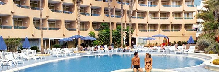 Others APARTAMENTOS BUENOS AIRES