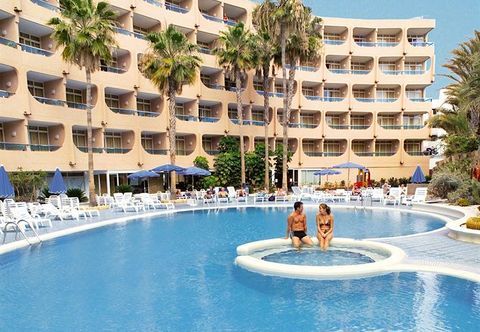 其他 APARTAMENTOS BUENOS AIRES