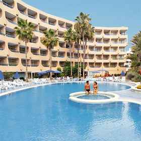 APARTAMENTOS BUENOS AIRES 1, Hotel San Bartolomé de Tirajana