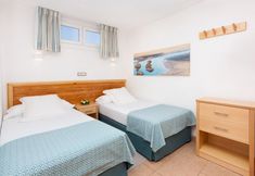 Others 4 APARTAMENTOS BUENOS AIRES