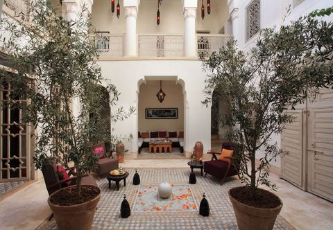 Others RIAD BARAKA & KARAM