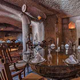 Museum Hotel1 , 飯店Merkez