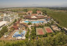 기타 6 CRYSTAL PARAISO VERDE RESORT