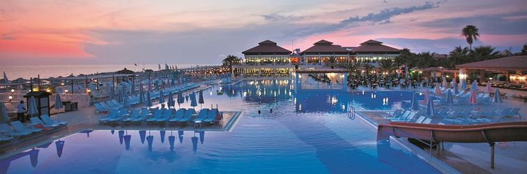 Lain-lain NENA CLUB HOTEL