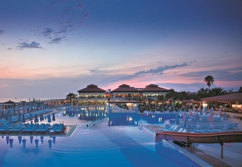 Lain-lain NENA CLUB HOTEL