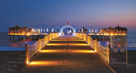 Lain-lain 2 NENA CLUB HOTEL