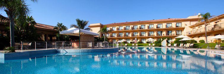 Khác PORTBLUE LA QUINTA RESORT - ONLY ADULTS