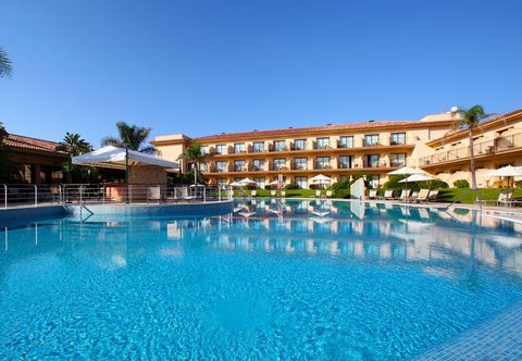 Khác PORTBLUE LA QUINTA RESORT - ONLY ADULTS