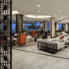 CLUB CALIMERA KAYA SIDE 1, Hotel Ali Baba Bazaar