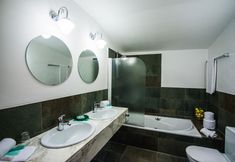 其他 4 Read''S Hotel & Vespasian