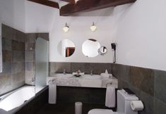 其他 5 Read''S Hotel & Vespasian