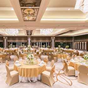 INTERCONTINENTAL MIDPLAZA 1, 酒店 拉玛亚纳帕尔梅拉