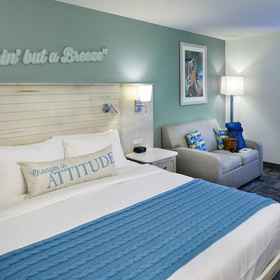 JAMES MANOR 1, Hotel The Island in Pigeon Forge