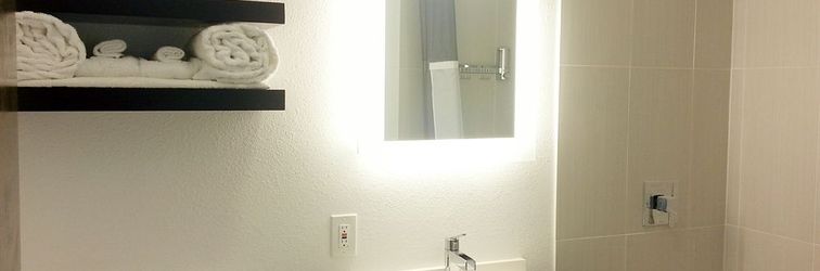 อื่นๆ SUN HARBOR MOTEL