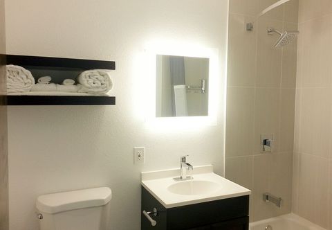 อื่นๆ SUN HARBOR MOTEL